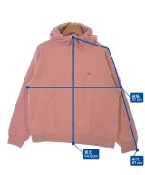 THE NORTH FACE PURPLE LABEL（ザノースフェイスパープルレーベル）パーカー ピンク サイズ:M レディース/2200667006034