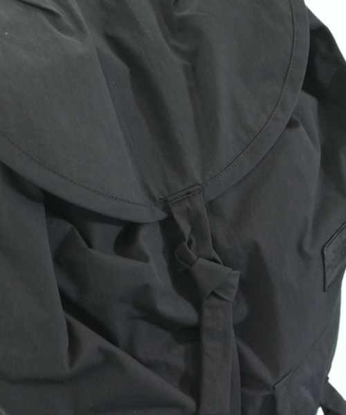 THE NORTH FACE PURPLE LABEL（ザノースフェイスパープルレーベル）バックパック・リュック 黒 サイズ:- メンズ/2200663972111