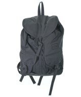 THE NORTH FACE PURPLE LABEL（ザノースフェイスパープルレーベル）バックパック・リュック 黒 サイズ:- メンズ/2200663972111