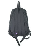 THE NORTH FACE PURPLE LABEL（ザノースフェイスパープルレーベル）バックパック・リュック 黒 サイズ:- メンズ/2200663972111