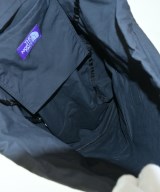 THE NORTH FACE PURPLE LABEL（ザノースフェイスパープルレーベル）バックパック・リュック 黒 サイズ:- メンズ/2200663972111