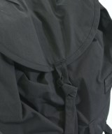 THE NORTH FACE PURPLE LABEL（ザノースフェイスパープルレーベル）バックパック・リュック 黒 サイズ:- メンズ/2200663972111