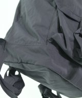 THE NORTH FACE PURPLE LABEL（ザノースフェイスパープルレーベル）バックパック・リュック 黒 サイズ:- メンズ/2200663972111