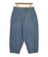 THE NORTH FACE PURPLE LABEL（ザノースフェイスパープルレーベル）デニムパンツ 青 サイズ:34(XL位) メンズ/2200664467104