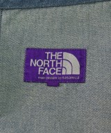 THE NORTH FACE PURPLE LABEL（ザノースフェイスパープルレーベル）デニムパンツ 青 サイズ:34(XL位) メンズ/2200664467104