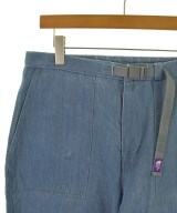 THE NORTH FACE PURPLE LABEL（ザノースフェイスパープルレーベル）デニムパンツ 青 サイズ:34(XL位) メンズ/2200664467104