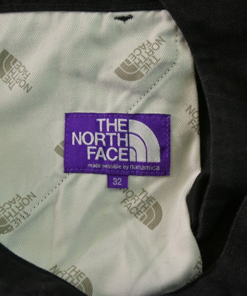 THE NORTH FACE PURPLE LABEL（ザノースフェイスパープルレーベル）その他 黒 サイズ:32(L位) メンズ/2200664467135