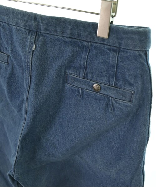 THE NORTH FACE PURPLE LABEL（ザノースフェイスパープルレーベル）デニムパンツ 青 サイズ:34(XL位) メンズ/2200664467159