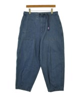 THE NORTH FACE PURPLE LABEL（ザノースフェイスパープルレーベル）デニムパンツ 青 サイズ:34(XL位) メンズ/2200664467159
