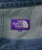 THE NORTH FACE PURPLE LABEL（ザノースフェイスパープルレーベル）デニムパンツ 青 サイズ:34(XL位) メンズ/2200664467159