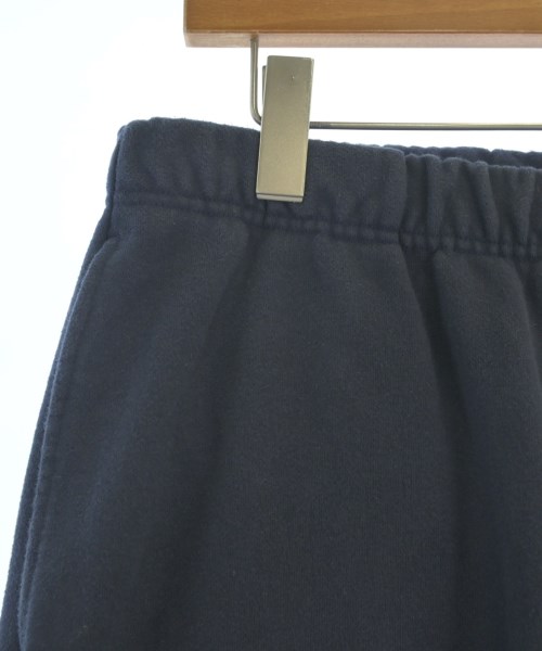 THE NORTH FACE PURPLE LABEL（ザノースフェイスパープルレーベル）スウェットパンツ 紺 サイズ:34(XL位) メンズ/2200667682160