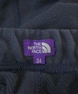 THE NORTH FACE PURPLE LABEL（ザノースフェイスパープルレーベル）スウェットパンツ 紺 サイズ:34(XL位) メンズ/2200667682160