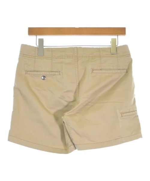 THE NORTH FACE PURPLE LABEL（ザノースフェイスパープルレーベル）ショートパンツ ベージュ サイズ:M レディース/2200667957015