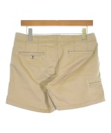 THE NORTH FACE PURPLE LABEL（ザノースフェイスパープルレーベル）ショートパンツ ベージュ サイズ:M レディース/2200667957015