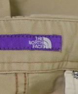 THE NORTH FACE PURPLE LABEL（ザノースフェイスパープルレーベル）ショートパンツ ベージュ サイズ:M レディース/2200667957015