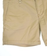 THE NORTH FACE PURPLE LABEL（ザノースフェイスパープルレーベル）ショートパンツ ベージュ サイズ:M レディース/2200667957015