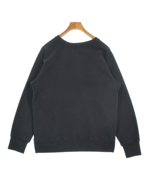 THE NORTH FACE PURPLE LABEL（ザノースフェイスパープルレーベル）スウェット 黒 サイズ:S メンズ/2200668468015