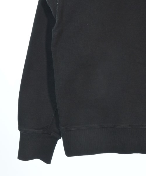 THE NORTH FACE PURPLE LABEL（ザノースフェイスパープルレーベル）スウェット 黒 サイズ:S メンズ/2200668468015