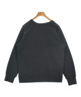 THE NORTH FACE PURPLE LABEL（ザノースフェイスパープルレーベル）スウェット 黒 サイズ:S メンズ/2200668468015