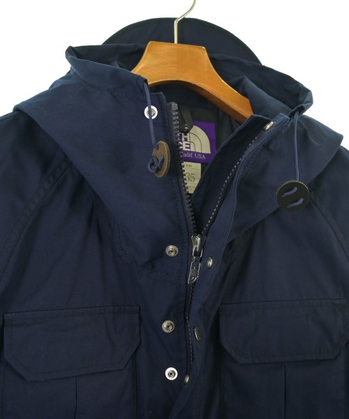 THE NORTH FACE PURPLE LABEL（ザノースフェイスパープルレーベル）その他 紺 サイズ:S メンズ/2200668607018