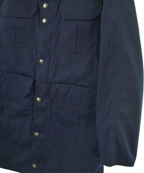 THE NORTH FACE PURPLE LABEL（ザノースフェイスパープルレーベル）その他 紺 サイズ:S メンズ/2200668607018