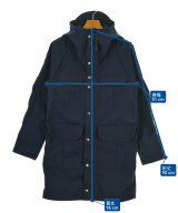 THE NORTH FACE PURPLE LABEL（ザノースフェイスパープルレーベル）その他 紺 サイズ:S メンズ/2200668607018