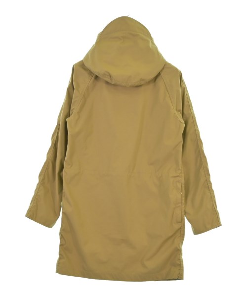 THE NORTH FACE PURPLE LABEL（ザノースフェイスパープルレーベル）その他 ベージュ サイズ:S メンズ/2200668607025