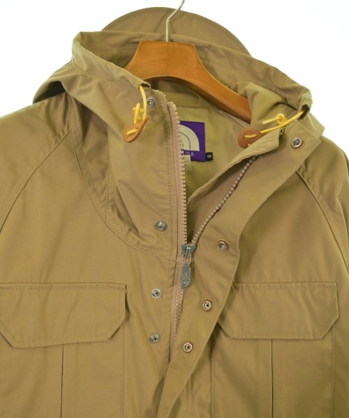 THE NORTH FACE PURPLE LABEL（ザノースフェイスパープルレーベル）その他 ベージュ サイズ:S メンズ/2200668607025