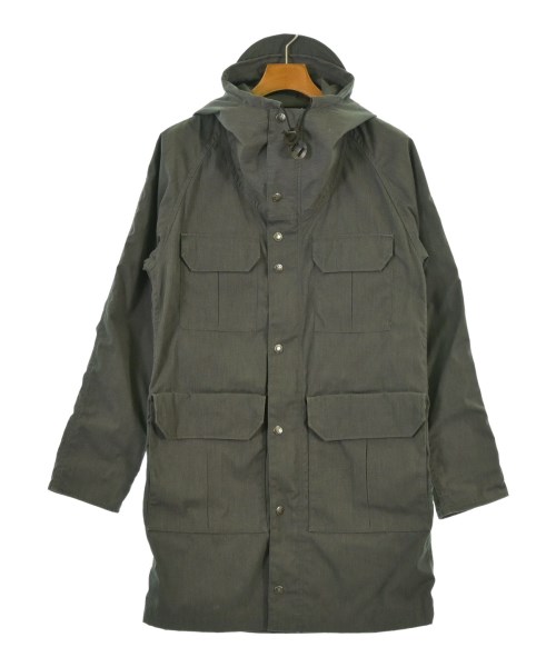 THE NORTH FACE PURPLE LABEL(ザノースフェイスパープルレーベル)その他 グレー サイズ:S/2200668607032