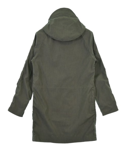 THE NORTH FACE PURPLE LABEL（ザノースフェイスパープルレーベル）その他 グレー サイズ:S メンズ/2200668607032