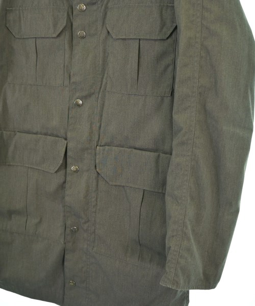 THE NORTH FACE PURPLE LABEL（ザノースフェイスパープルレーベル）その他 グレー サイズ:S メンズ/2200668607032