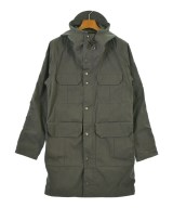 THE NORTH FACE PURPLE LABEL（ザノースフェイスパープルレーベル）その他 グレー サイズ:S メンズ/2200668607032
