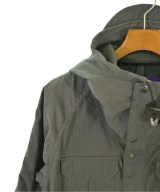 THE NORTH FACE PURPLE LABEL（ザノースフェイスパープルレーベル）その他 グレー サイズ:S メンズ/2200668607032