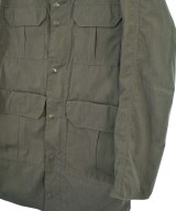 THE NORTH FACE PURPLE LABEL（ザノースフェイスパープルレーベル）その他 グレー サイズ:S メンズ/2200668607032