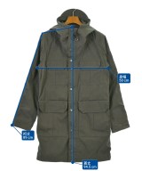THE NORTH FACE PURPLE LABEL（ザノースフェイスパープルレーベル）その他 グレー サイズ:S メンズ/2200668607032