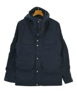THE NORTH FACE PURPLE LABEL（ザノースフェイスパープルレーベル）マウンテンパーカー 紺 サイズ:S メンズ/2200668607049