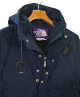 THE NORTH FACE PURPLE LABEL（ザノースフェイスパープルレーベル）マウンテンパーカー 紺 サイズ:S メンズ/2200668607049