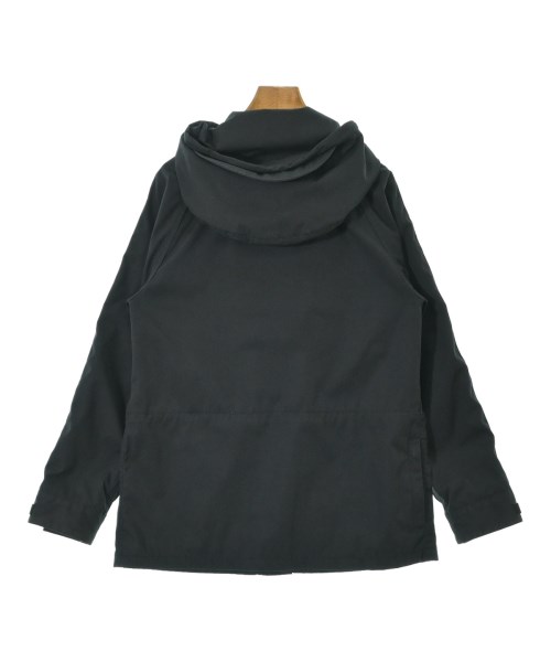 THE NORTH FACE PURPLE LABEL（ザノースフェイスパープルレーベル）マウンテンパーカー 黒 サイズ:WM レディース/2200666796035