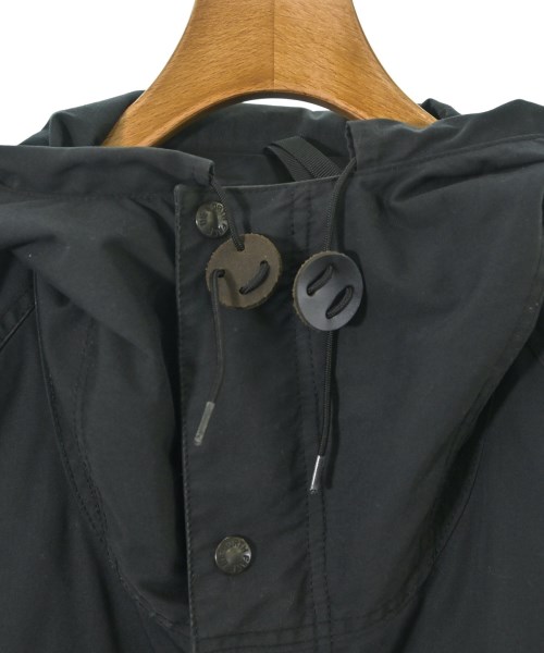 THE NORTH FACE PURPLE LABEL（ザノースフェイスパープルレーベル）マウンテンパーカー 黒 サイズ:WM レディース/2200666796035