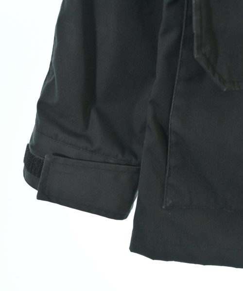 THE NORTH FACE PURPLE LABEL（ザノースフェイスパープルレーベル）マウンテンパーカー 黒 サイズ:WM レディース/2200666796035