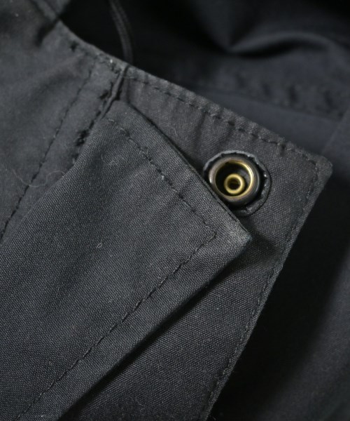 THE NORTH FACE PURPLE LABEL（ザノースフェイスパープルレーベル）マウンテンパーカー 黒 サイズ:WM レディース/2200666796035