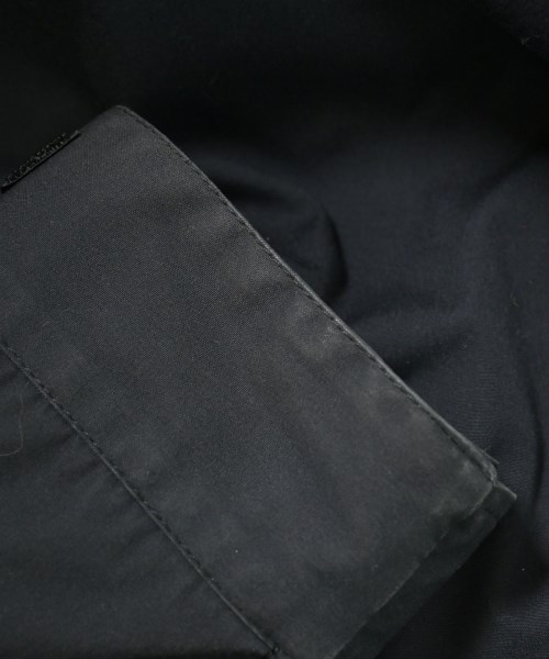 THE NORTH FACE PURPLE LABEL（ザノースフェイスパープルレーベル）マウンテンパーカー 黒 サイズ:WM レディース/2200666796035