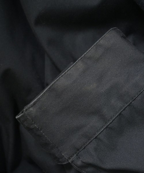 THE NORTH FACE PURPLE LABEL（ザノースフェイスパープルレーベル）マウンテンパーカー 黒 サイズ:WM レディース/2200666796035