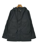 THE NORTH FACE PURPLE LABEL（ザノースフェイスパープルレーベル）マウンテンパーカー 黒 サイズ:WM レディース/2200666796035