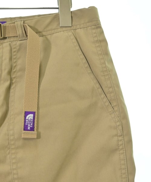 THE NORTH FACE PURPLE LABEL（ザノースフェイスパープルレーベル）その他 ベージュ サイズ:WM レディース/2200666796110