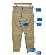 THE NORTH FACE PURPLE LABEL（ザノースフェイスパープルレーベル）その他 ベージュ サイズ:WM レディース/2200666796110