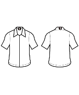 THE NORTH FACE PURPLE LABEL（ザノースフェイスパープルレーベル）カジュアルシャツ 青 サイズ:M メンズ/2200669080063