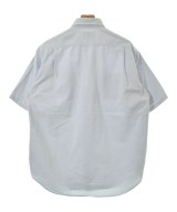 THE NORTH FACE PURPLE LABEL（ザノースフェイスパープルレーベル）カジュアルシャツ 青 サイズ:M メンズ/2200669080063