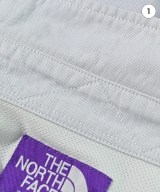 THE NORTH FACE PURPLE LABEL（ザノースフェイスパープルレーベル）カジュアルシャツ 青 サイズ:M メンズ/2200669080063