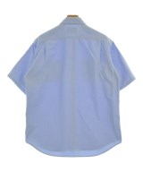 THE NORTH FACE PURPLE LABEL（ザノースフェイスパープルレーベル）カジュアルシャツ 青 サイズ:M メンズ/2200669080070